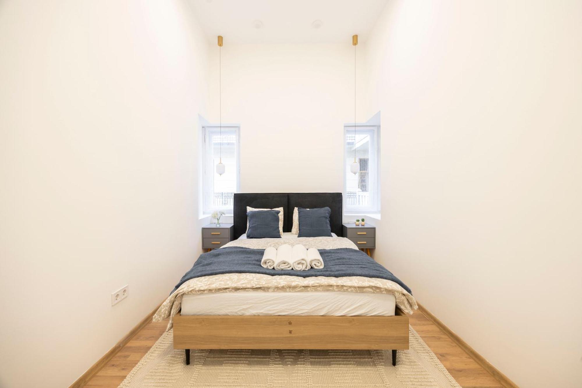 Apartamento Located Grand With 4 Bedrooms