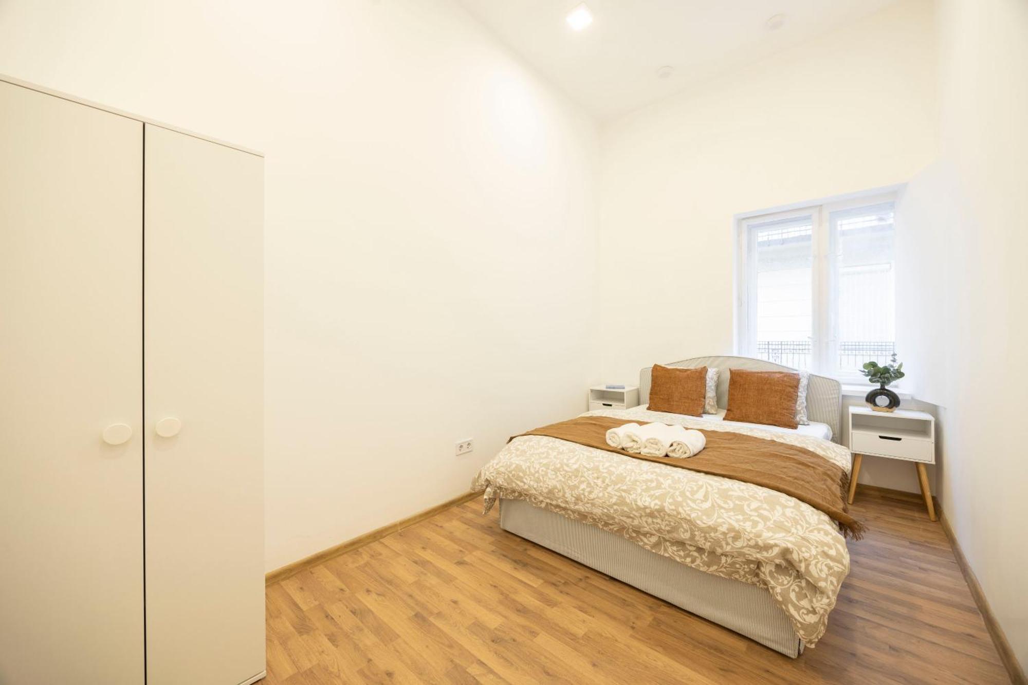 Apartamento Located Grand With 4 Bedrooms *